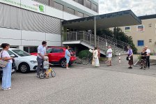 19.07.2026 Christophorus-Sonntag
